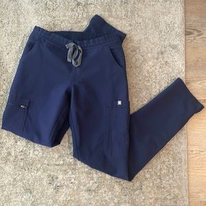 Figs XXS Yola scrub pants